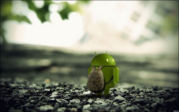 BEWARE: Most sophisticated Android malware