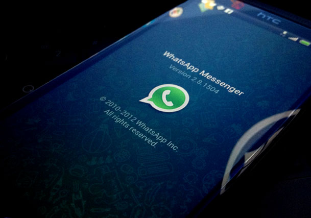 WhatsApp cofounder: Facebook wont turn