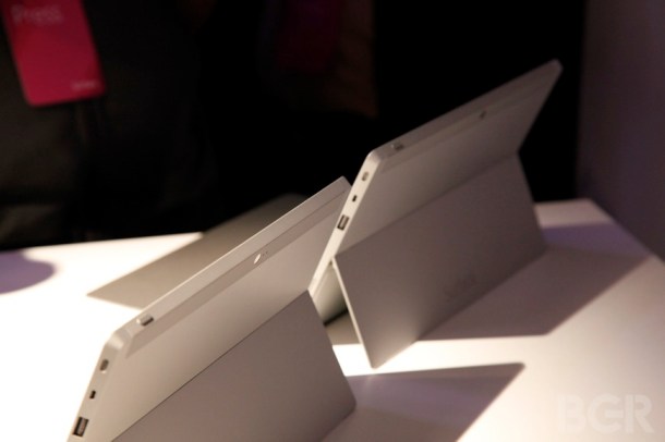 Surface Pro 3 Release Date