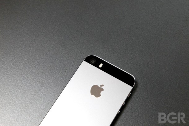 2014 iPhone Sales Estimates