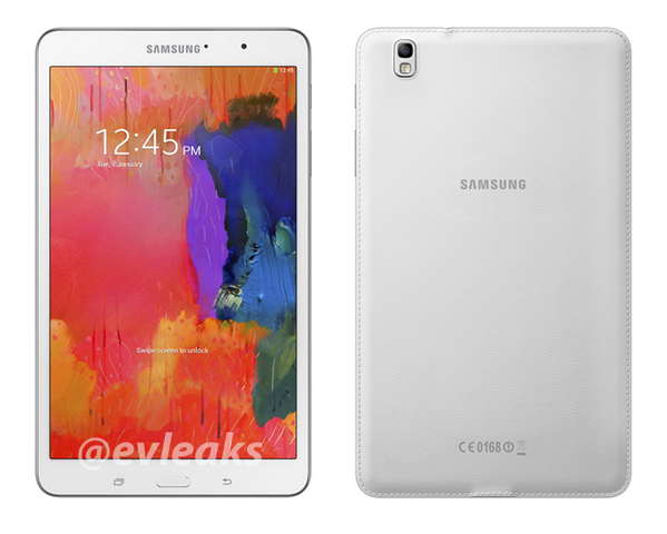 Cần bán Samsung Galaxy Tab 3 (8-Inch, White) 16GB Wifi, mới 100% nguyên seal hộp