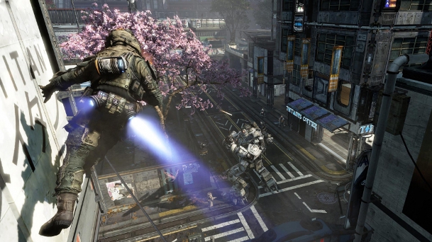 Titanfall Xbox been delayed until