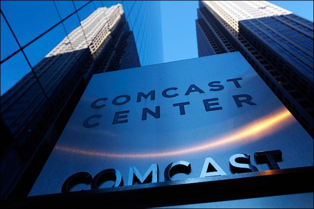 Comcast-TWC merger would create fearsome