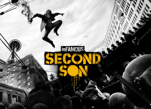 REVIEW: 'Infamous: Second Son' game
