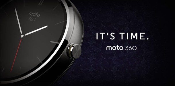 Moto watch might gorgeous good