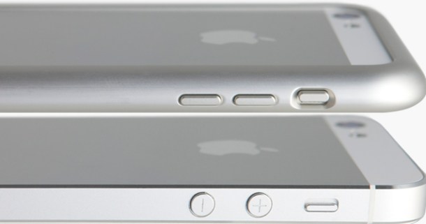 iPhone 6 Design Features