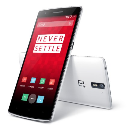 OnePlus One Specs, Features, Release Date