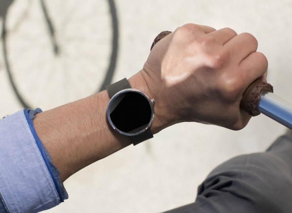 Moto 360 Price and Release Date