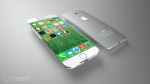 %name BREAKING IPHONE 6 LEAK: iPhone 6 mockup shown side by side with the Galaxy S5 by Authcom, Nova Scotia\s Internet and Computing Solutions Provider in Kentville, Annapolis Valley