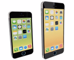 %name iPhone 6 phablet may be tough to find when it finally launches by Authcom, Nova Scotia\s Internet and Computing Solutions Provider in Kentville, Annapolis Valley