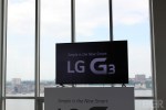 %name LIVE COVERAGE WITH STREAMING VIDEO: LG unveils its brand new flagship G3 smartphone by Authcom, Nova Scotia\s Internet and Computing Solutions Provider in Kentville, Annapolis Valley