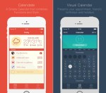 %name Download this app right now: Gorgeous calendar app Calendate for iPhone is now free by Authcom, Nova Scotia\s Internet and Computing Solutions Provider in Kentville, Annapolis Valley