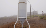 %name Incredible video shows MIT researchers making fresh water out of fog in the middle of a desert by Authcom, Nova Scotia\s Internet and Computing Solutions Provider in Kentville, Annapolis Valley