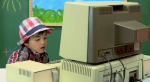 %name The funniest thing you’ll see today: Kids react to old computers by Authcom, Nova Scotia\s Internet and Computing Solutions Provider in Kentville, Annapolis Valley