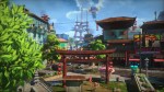 %name Our first look at Sunset Overdrive, one of the most anticipated games of 2014 by Authcom, Nova Scotia\s Internet and Computing Solutions Provider in Kentville, Annapolis Valley