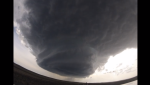 %name Watch this terrifying video of a giant supercell thunderstorm taking shape by Authcom, Nova Scotia\s Internet and Computing Solutions Provider in Kentville, Annapolis Valley