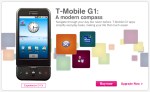 %name T Mobile continues to honor the phone that started the Android revolution by Authcom, Nova Scotia\s Internet and Computing Solutions Provider in Kentville, Annapolis Valley